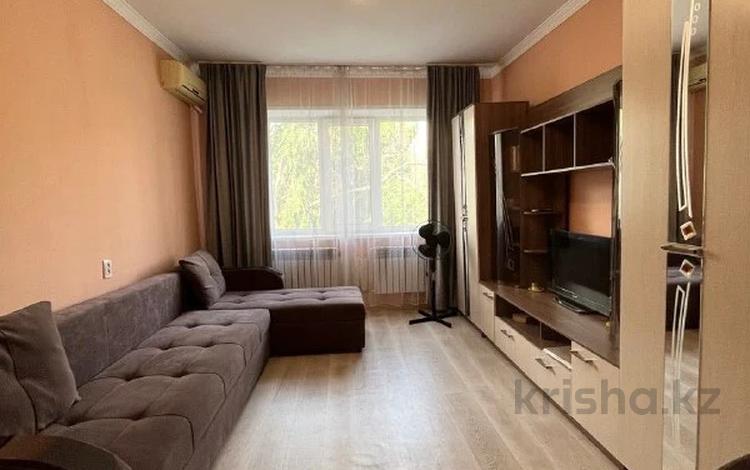 2-комнатная квартира, 54 м², 5/5 этаж, мкр Аксай-2 за 30.5 млн 〒 в Алматы, Ауэзовский р-н — фото 17