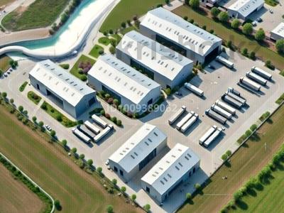 Участок · 170 соток, Коксай (Путь Ильича) за 120 млн 〒