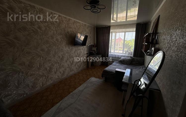 1-бөлмелі пәтер · 29.9 м² · 1/5 қабат, Сагадата Нурмагамбетова (Дзержинского) 58, бағасы: 10.5 млн ₸ в Костанае — фото 2