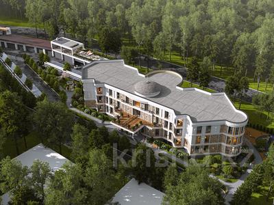2-комнатная квартира · 53.7 м², мкр Ерменсай, Жангир Хана 25 за 84 млн ₸ в Алматы, Бостандыкский р-н