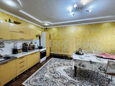 Отдельный дом · 3 комнаты · 110 м² · 5.75 сот., Сулусай за 21 млн ₸ в Жалпаксае