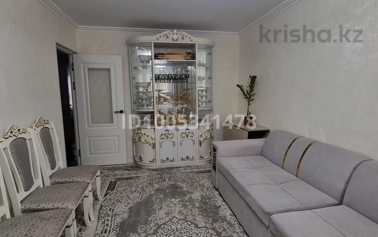 3-комнатная квартира · 80 м² · 3/5 этаж, Салтанат 21 за 19.5 млн ₸ в Таразе — фото 2