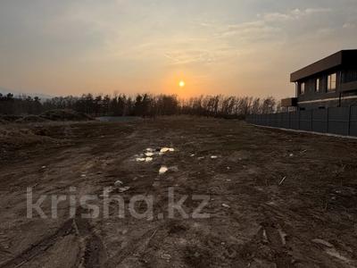 Участок · 18 соток, мкр Нур Алатау — Diamond Hills за 200 млн 〒 в Алматы, Бостандыкский р-н