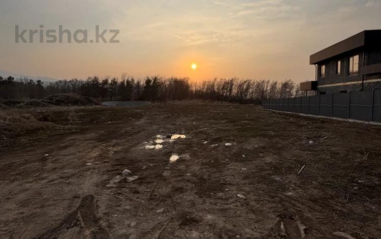 Жер телімі · 18 сотық, мкр Нур Алатау — Diamond Hills, бағасы: 200 млн ₸ в Алматы, Бостандыкский р-н — фото 2