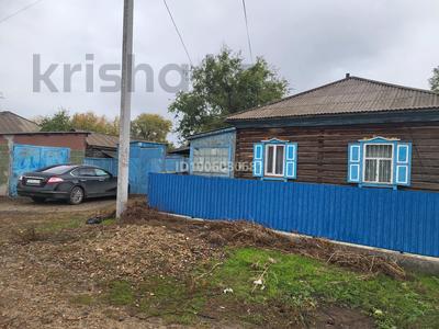 Отдельный дом · 3 комнаты · 60 м² · 20 сот., Госплемстанция за 7.5 млн 〒 в Озерки