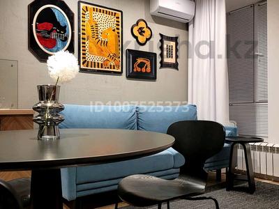 2-комнатная квартира · 48 м² · 1/5 этаж, Косшигулова — Район Вечного огня за 370 000 〒 в Кокшетау