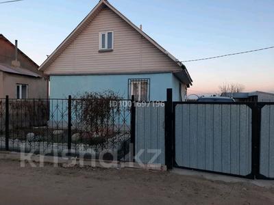 Дача · 3 комнаты · 112 м² · 8 сот., Оса за 14 млн 〒 в Байсерке