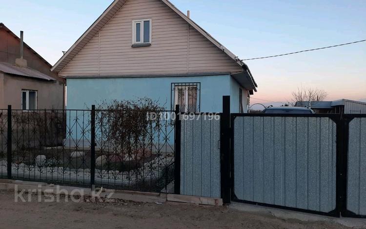 Дача · 3 комнаты · 112 м² · 8 сот., Оса за 14 млн ₸ в Байсерке — фото 2