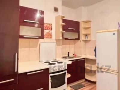 1-комнатная квартира · 45 м² · 4/10 этаж, Рыскулбекова 16 за 20 млн ₸ в Астане, Алматы р-н