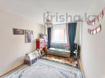 1-бөлмелі пәтер · 45.7 м² · 4/10 қабат, Рыскулбекова 16, бағасы: 19.5 млн ₸ в Астане, Алматы р-н