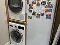 3-комнатная квартира · 107 м² · 1/8 этаж, Мкр. Мирас 157 за 135 млн ₸ в Алматы, Бостандыкский р-н — фото 10