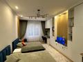 3-комнатная квартира · 107 м² · 1/8 этаж, Мкр. Мирас 157 за 135 млн ₸ в Алматы, Бостандыкский р-н — фото 8