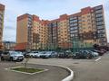 3-комнатная квартира · 72.4 м² · 5/9 этаж, Байтурсынова 70/1 — Университет Абая Мырзахметова за 27.8 млн ₸ в Кокшетау