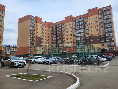 3-комнатная квартира · 72.4 м² · 5/9 этаж, Байтурсынова 70/1 — Университет Абая Мырзахметова за 27.8 млн ₸ в Кокшетау
