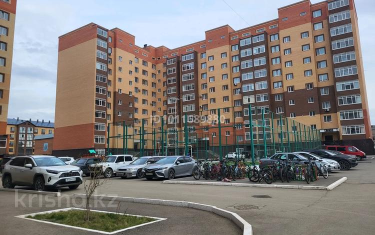 3-комнатная квартира · 72.4 м² · 5/9 этаж, Байтурсынова 70/1 — Университет Абая Мырзахметова за 27.8 млн ₸ в Кокшетау — фото 31