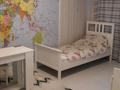 3-комнатная квартира · 80 м² · 6/9 этаж, Азербаева 14 за 300 000 ₸ в Астане, Сарайшык р-н — фото 4