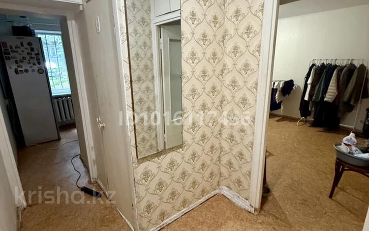 1-бөлмелі пәтер · 30.9 м² · 1/5 қабат, Мынбаева 47 А — Заезд так же между Абая ауэзова и Манаса, бағасы: 180 000 ₸ в Алматы, Бостандыкский р-н — фото 2
