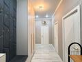 2-бөлмелі пәтер · 80 м² · 3/5 қабат, Фрунзе 71 — Хурина, бағасы: 350 000 ₸ в Уральске