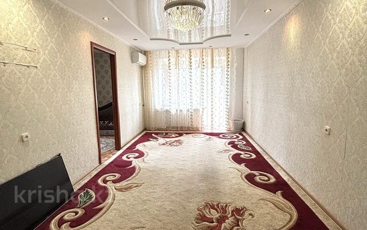 4-бөлмелі пәтер · 61 м² · 3/5 қабат, верхняя 46, бағасы: 17.5 млн ₸ в Уральске — фото 5