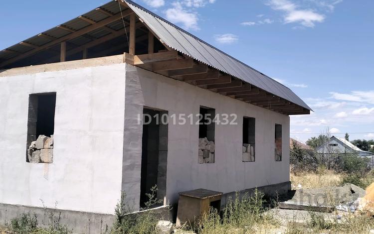 Дача · 3 комнаты · 60 м² · 8 сот., мкр Коктал за 5.5 млн ₸ в Талдыкоргане — фото 2