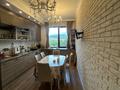 3-комнатная квартира · 134.4 м² · 3/13 этаж, Ходжанова — Аль-Фараби за 130 млн ₸ в Алматы, Бостандыкский р-н — фото 3