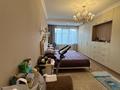 3-комнатная квартира · 134.4 м² · 3/13 этаж, Ходжанова — Аль-Фараби за 130 млн ₸ в Алматы, Бостандыкский р-н — фото 7