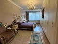 3-комнатная квартира · 134.4 м² · 3/13 этаж, Ходжанова — Аль-Фараби за 130 млн ₸ в Алматы, Бостандыкский р-н — фото 9