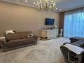 3-комнатная квартира · 134.4 м² · 3/13 этаж, Ходжанова — Аль-Фараби за 130 млн ₸ в Алматы, Бостандыкский р-н
