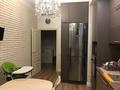 3-комнатная квартира · 134.4 м² · 3/13 этаж, Ходжанова — Аль-Фараби за 130 млн ₸ в Алматы, Бостандыкский р-н — фото 11