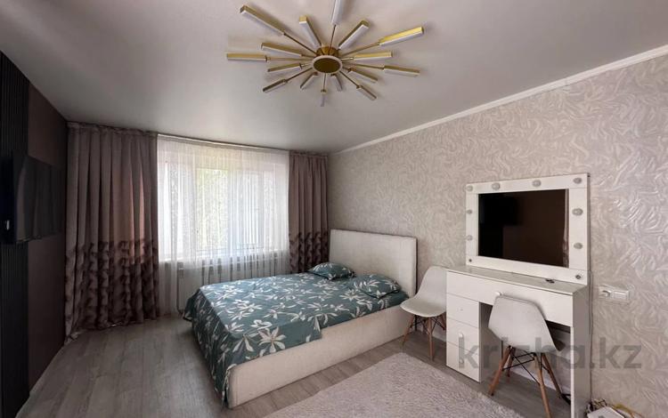 1-бөлмелі пәтер · 31.3 м² · 2/5 қабат, Петрова 2/1, бағасы: 15.5 млн ₸ в Астане, Алматы р-н — фото 2