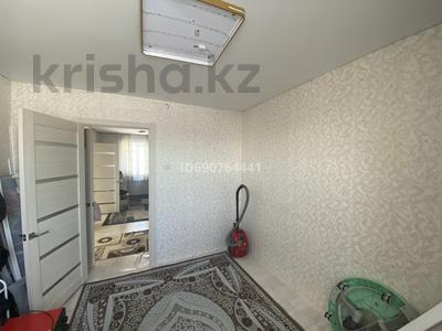 Отдельный дом • 4 комнаты • 58 м² • 10 сот., Алтынсарина 12А за 12 млн 〒 в 