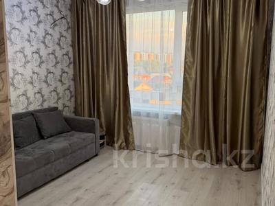 1-комнатная квартира · 33.6 м² · 5/6 этаж, Кайрат микрорайон 716/14 — Рыскулова за 33.5 млн ₸ в Алматы, Турксибский р-н