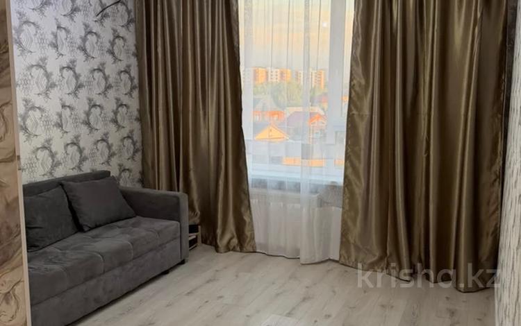 1-комнатная квартира · 33.6 м² · 5/6 этаж, Кайрат микрорайон 716/14 — Рыскулова за 33.5 млн ₸ в Алматы, Турксибский р-н — фото 2