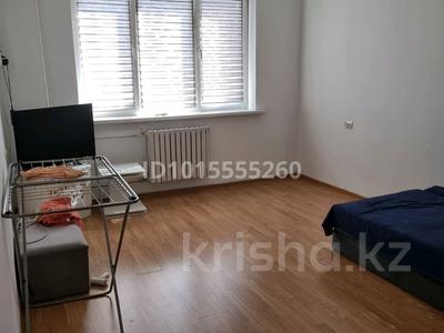 1-комнатная квартира · 35 м² · 6/9 этаж, мкр Таугуль-1 91 — Жандосова, Сулейменова за 300 000 ₸ в Алматы, Ауэзовский р-н