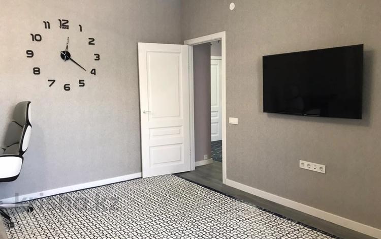 2-комнатная квартира · 56 м² · 4/5 этаж, мкр Казахфильм, Исиналиева 38 — Алматинская за 45 млн ₸ в Алматы, Бостандыкский р-н — фото 6