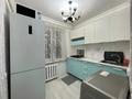 2-комнатная квартира · 56 м² · 4/5 этаж, мкр Казахфильм, Исиналиева 38 — Алматинская за 45 млн ₸ в Алматы, Бостандыкский р-н — фото 2