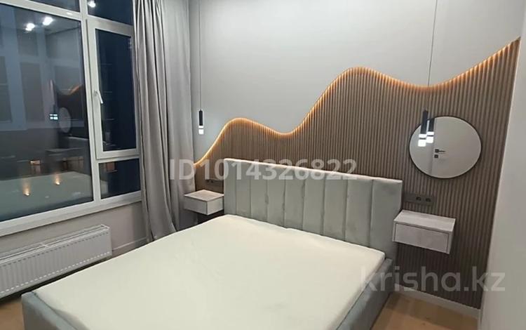 2-комнатная квартира · 50 м² · 7/12 этаж, Туран — Возле Хан-Шатыра за 400 000 ₸ в Астане, Нура р-н — фото 2
