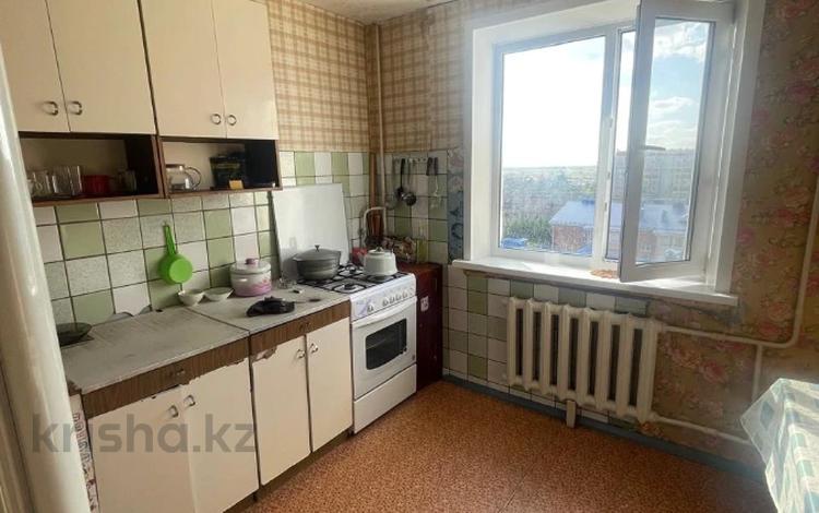 2-бөлмелі пәтер, 53 м², 9/10 қабат, 8 микрорайон, бағасы: 15.5 млн 〒 в Костанае — фото 3