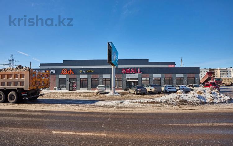 Еркін, дүкендер мен бутиктер, қоғамдық тамақтану орны · 1611.8 м², бағасы: 780 млн 〒 в Косшы — фото 2