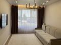 2-бөлмелі пәтер · 59 м² · 4/6 қабат, Сырым батыр 80, бағасы: 50 млн ₸ в  — фото 2