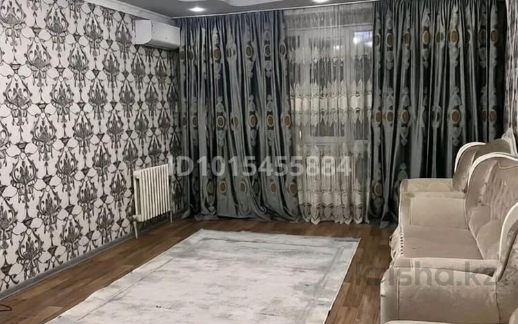 2-комнатная квартира · 75 м² · 4/16 этаж, мкр Шугыла, Жуалы за 40 млн ₸ в Алматы, Наурызбайский р-н — фото 2