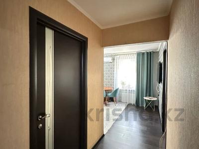 3-комнатная квартира · 60 м² · 2/5 этаж, мкр Орбита-3 — Саина за 40.5 млн ₸ в Алматы, Бостандыкский р-н