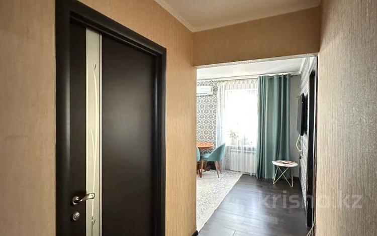 3-комнатная квартира · 60 м² · 2/5 этаж, мкр Орбита-3 — Саина за 40.5 млн ₸ в Алматы, Бостандыкский р-н — фото 14