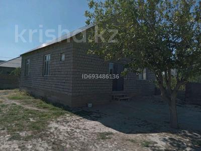 Отдельный дом • 4 комнаты • 100 м² • 6 сот., Бозғұрт за 15 млн 〒 в Шымкенте, Каратауский р-н