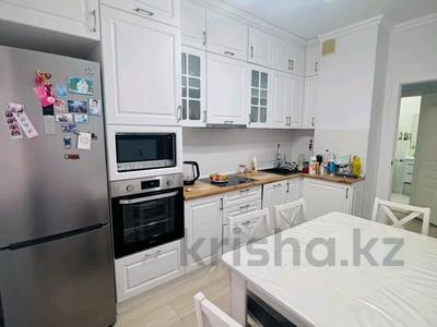 2-бөлмелі пәтер · 57 м² · 12/13 қабат, Аль-Фараби 30 — Улы Дала, бағасы: 32.5 млн ₸ в Астане, Есильский р-н