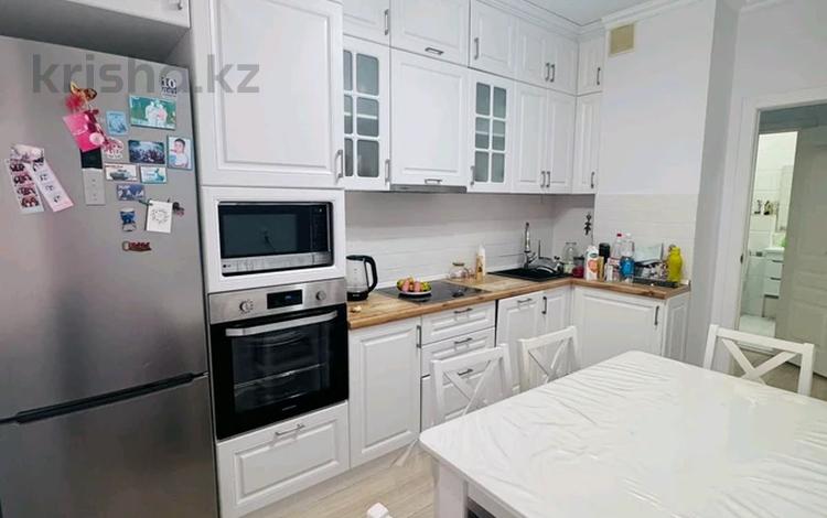 2-комнатная квартира · 57 м² · 12/13 этаж, Аль-Фараби 30 — Улы Дала за 32.5 млн ₸ в Астане, Есильский р-н — фото 5
