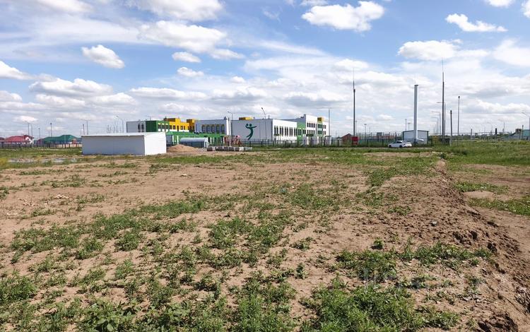 Участок · 5 соток, Бахыт — Горячая цена!!! за 5.5 млн 〒 в Акмоле — фото 2