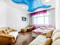 3-бөлмелі пәтер · 150 м² · 18/20 қабат, Кенесары, бағасы: 40 000 ₸ в Астане — фото 18