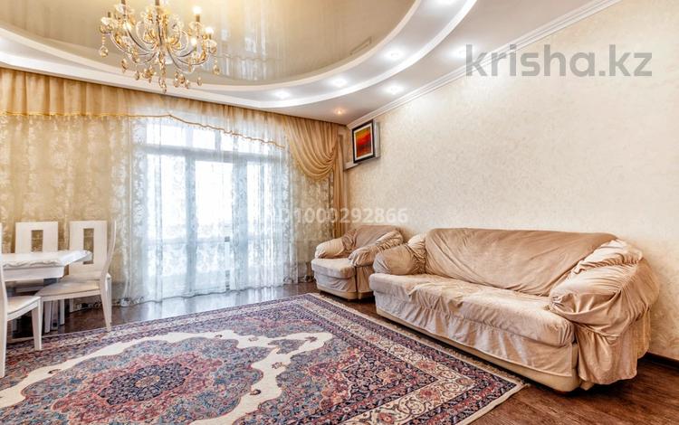 3-бөлмелі пәтер · 150 м² · 18/20 қабат, Кенесары, бағасы: 40 000 ₸ в Астане — фото 26