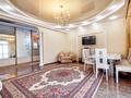 3-бөлмелі пәтер · 150 м² · 18/20 қабат, Кенесары, бағасы: 40 000 ₸ в Астане — фото 3